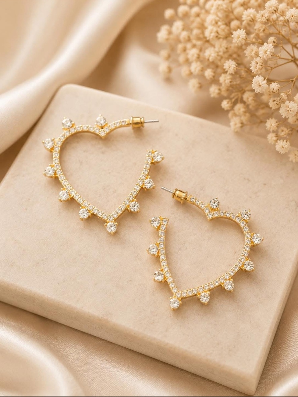 💛Earrings
